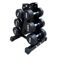 Vertical Dumbbell Storage 3 sets - DirectHomeGym