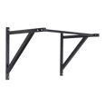 Commercial Pull Up Bar - Multi User/Bar - DirectHomeGym