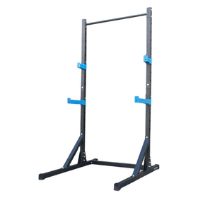 Affordable Half Rack T2