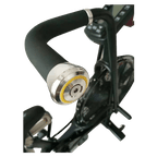 Crossfit Air Fan Bike - DirectHomeGym
