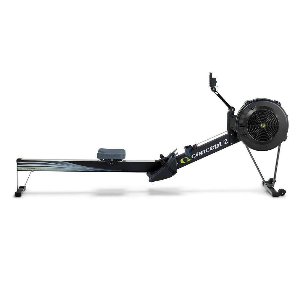 Concept  2 Model D Rower PM5 - DirectHomeGym