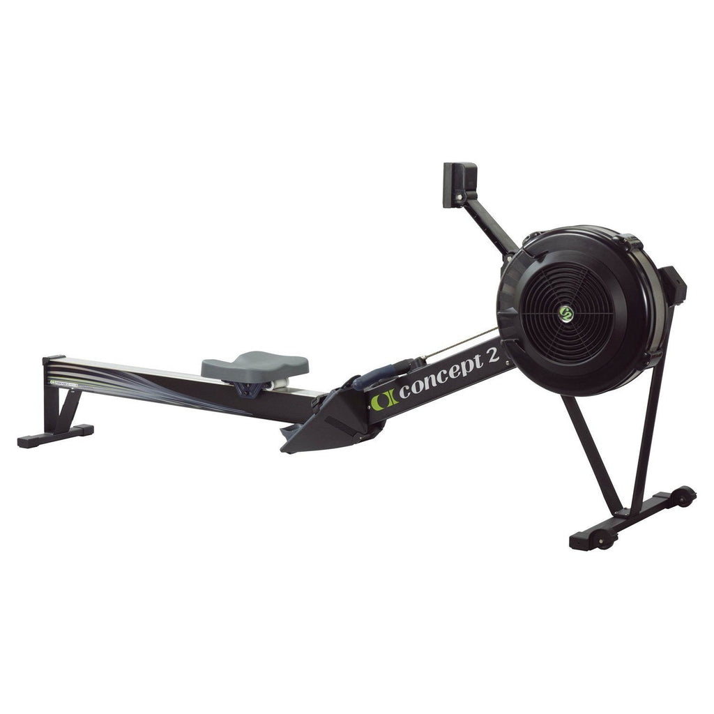 Concept  2 Model D Rower PM5 - DirectHomeGym