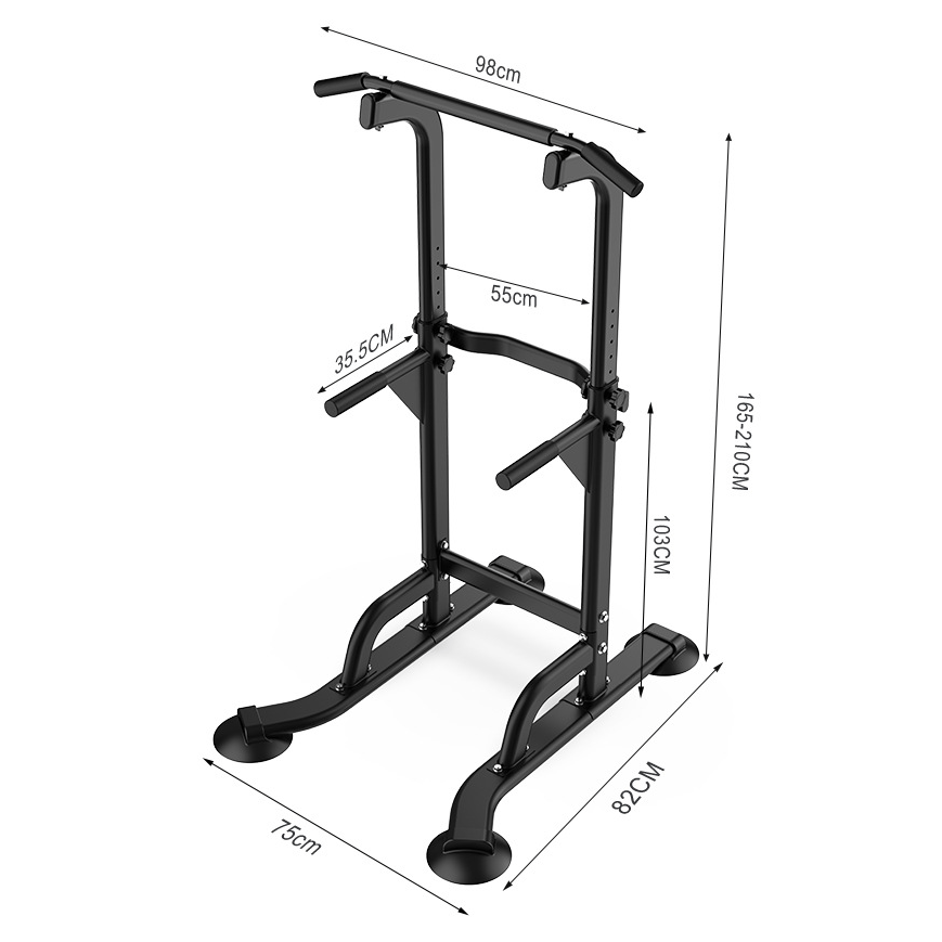 Basic Trainer Tower