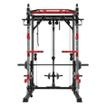 Smith Rack Multi-Gym FTS Combo J9