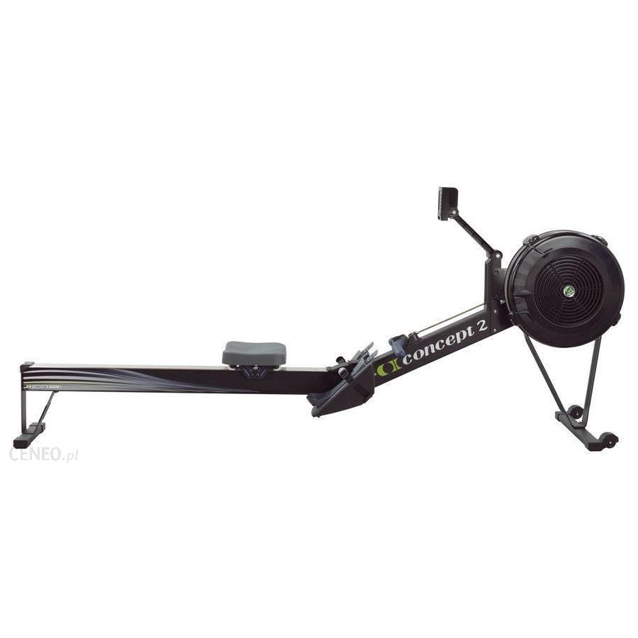 Concept  2 Model D Rower PM5 - DirectHomeGym