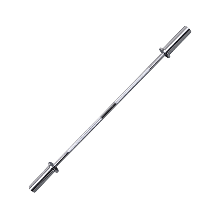 1.2m Olympic Straight Bar - DirectHomeGym