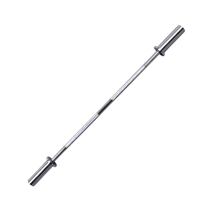 1.2m Olympic Straight Bar - DirectHomeGym