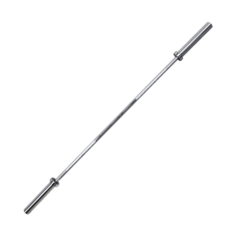 1.8m Olympic Bar - DirectHomeGym