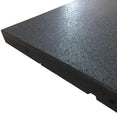 Square Tile High Density Rubber Shock Absorbing Gym Mat - DirectHomeGym