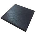 Square Tile High Density Rubber Shock Absorbing Gym Mat - DirectHomeGym